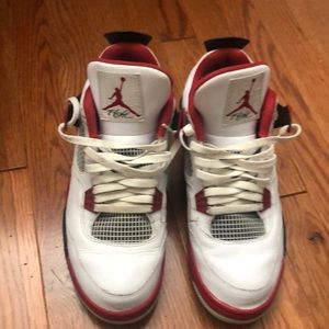 Air jordan 4